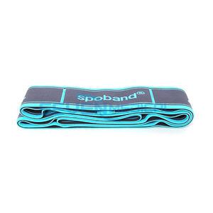 스포밴드 레벨6 스트레칭 다이어트 운동용품 가정용 헬스밴드