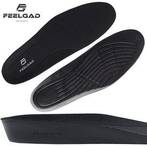 필가드 국산 2cm 키높이 깔창 인솔 탄탄하지만 푹신한 우레탄 쿠션 발편한 기능성 운동화 신발 깔창