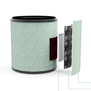 그린루프트 공기청정기 HM-8300용 필터 HM8300필터