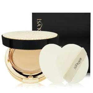 이자녹스 커버 수프림 리치 에센스 투웨이 팩트 11g - 투웨이 팩트 23호