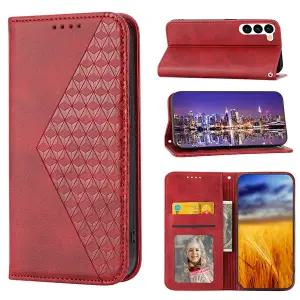 갤럭시버디4 A16 A165 A166 마그네틱 명품 가죽 카드 수납 포켓 지갑 다이어리 핸드폰 케이스