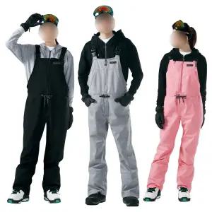남녀공용 보드복 스키복 멜빵 패딩 팬츠 908 바지 스노우보드 방한복 운동복 땀복