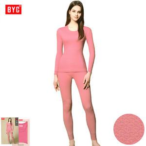 BYC삼중직에어보온메리내복상하1세트 BYT6683