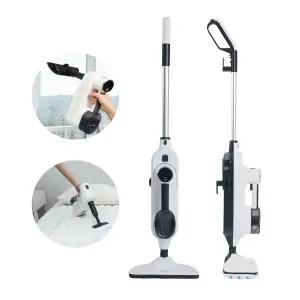 한경희 베스트셀러 2in1 살균 스팀청소기 HSM-D20001A1