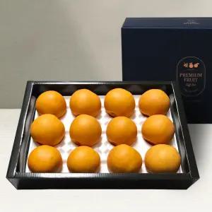 옥이네청과 배 선물세트 7.5kg 11-12과 나주 성환 과일선물세트