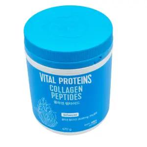바이탈 프로틴 콜라겐 펩타이드 670g 100% 콜라겐펩타이드 코스트코