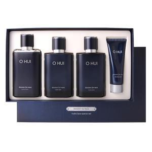 오휘 마이스터 포맨 하이드라 3종 세트 (촉촉타입)