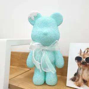 DIY 보석십자수 비즈베어 취미 생활 집콕놀이