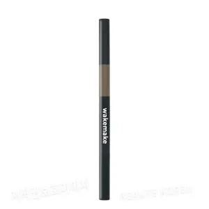 웨이크메이크 파우더 젯 듀얼 브로우 08 애쉬 브라운