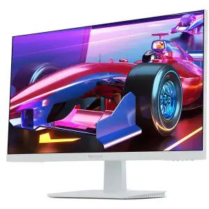 [신년행사] 비트엠 Newsync 25R2 IPS FAST 240 게이밍 280UP 화이트 25인치 게이밍 모니터 (12%중복할인시 실구매 131,120원)