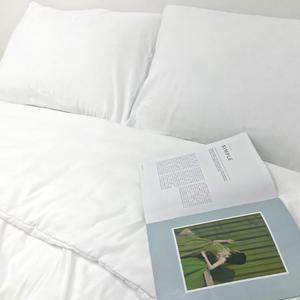 몽트노블호텔 침구세트 숙박업소 대표님들이 찾으시는 호텔 침구