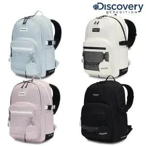 [디스커버리](강남점)[정상가 159000원] 디스커버리 라이크 에어 루키 백팩 23리터 신학기 가방 BK0064N