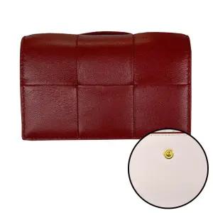 [명품] 25SS 카세트 비지니스 카드 지갑 651396 VCQC9 6342