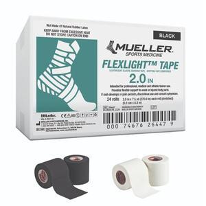 [스포바이블]뮬러 플렉스 라이트 테이프 스포츠테이핑