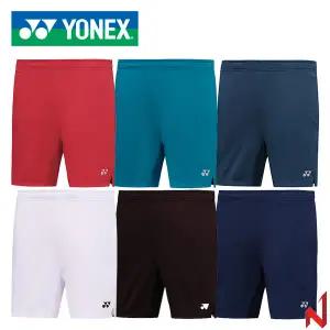 2025SS요넥스 반바지 251PH001M/251PH002F 6색상 남성/여성