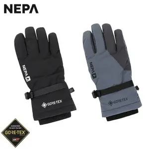 [네파]겨울용 남여공용 레인스톰 고어텍스 방수 장갑 - 7KF8110_HDD