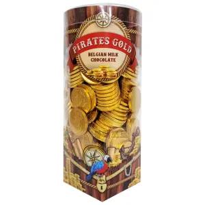 코스트코 해적 동전 초콜릿 1.25kg 벨지안 코인 밀크초콜렛 학교 간식