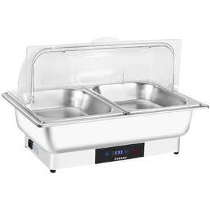 음식 온열기 스토브 중탕기 급식 예식장 데우기 찜기