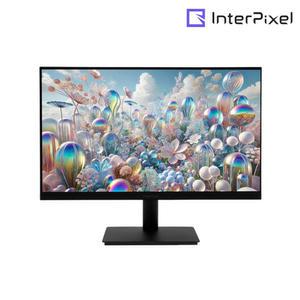 쓰리윈즈 인터픽셀 IP2432 FHD 120 ECO 플리커프리 24인치 평면 모니터 IPS
