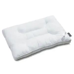 [클라르하임](강남점) 컴포트 저데니아 경추형 낮은 베개 40*60 2개세트