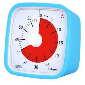 타임타이머 플러스 60분 화이트