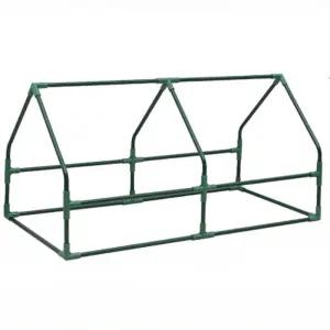 살림덕후 식물 재배 보온 온실 가정용 옥상 베란다 텃밭