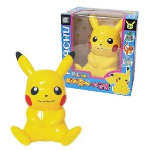 포켓몬저금통(피카츄)  장난감 선물