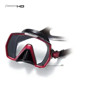 투사 마스크 M-1001QB