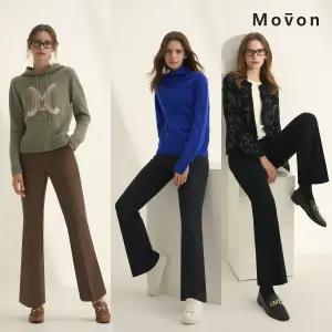 24FW 모브온 7라인업 짱짱 팬츠 3종