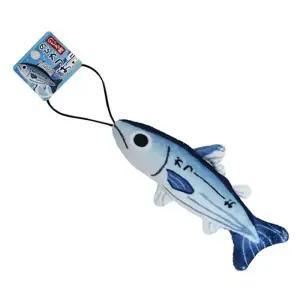 카와치 노비오사카나 물고기 스트랩