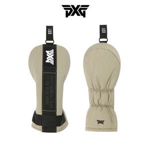 PXG 드라이버커버 L&L