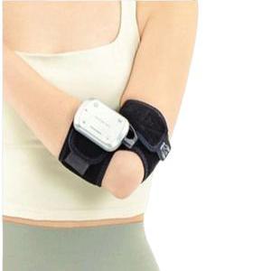 약손드림 팔 엘보우 ems 저주파 치료기 마사지기 팔꿈치 통증 엘보마사지