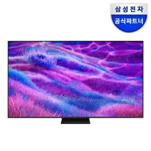 (혜택가 348만원대)삼성 Neo QLED 4K TV KQ85QNF80AFXKR 214cm(85인치) 120Hz