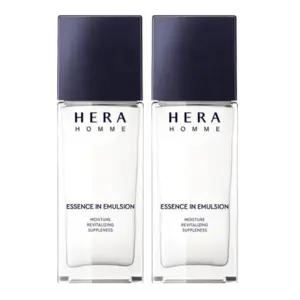 헤라 옴므 에센스 인 에멀젼 110ml 2개