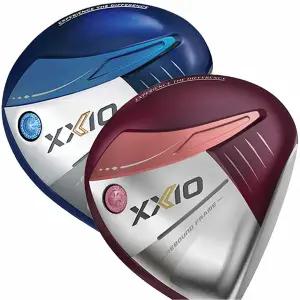 던롭 젝시오13 레이디스 드라이버 2024년 여성용 R  11.5도