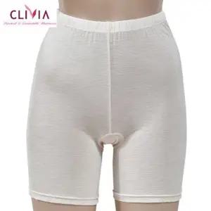 드로즈팬티 속바지 여성 겸 유마찌 인견소재 5부 사각 인견소재 유마찌 사각 드로즈팬티