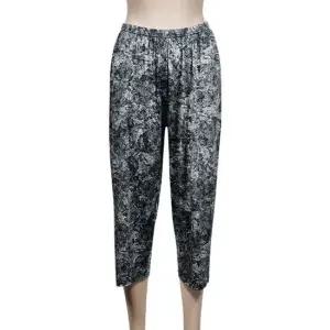 속바지 여성 끈적임 8부 없이 인견 쾌적한 촉감 끈적임 없이 쾌적한 촉감