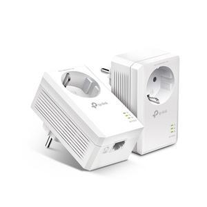[TP-LINK] 티피링크 TL-PA7017P KIT[2개][1000Mbps]