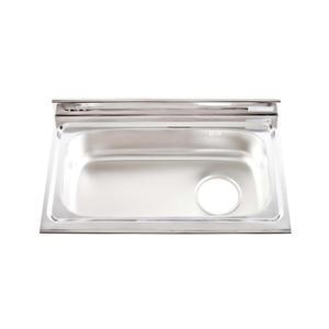 거북표 레인온싱크볼 점보볼 SJ 900 주방싱크대 배수구포함