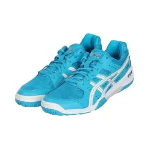 아식스 젤 사이버스피드2 런닝화 블루 P379Y-4201