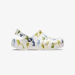 [크록스][크록스] 클래식 캐릭터 프린트 클로그 키즈 (209695_9DH)