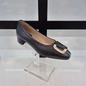 [엘칸토]엘칸토 HC11 양가죽 여성화 A1P2U4A39 (32597067)