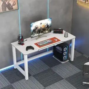 아트박스 가구느낌 샌디 게이밍 컴퓨터 데스크 책상 1000x400