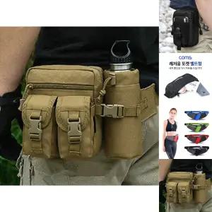 남자 힙색 슬링백 허리 가방 공구 등산 여행 보조/낚시/러닝/소형/스마트폰/런닝백/스마트/파우/파우치