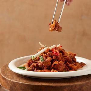 제주흑돼지 고추장불고기 1.5kg (250gx6팩)