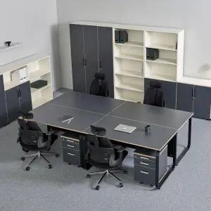 /티에스퍼니처 데임 A형 LPM 사무용책상 1800x600