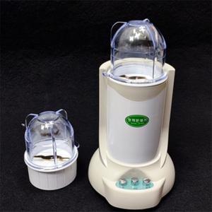 디앤씨 고급형 정제분쇄기 DM-2010P 병원 약국 약 분쇄기 디앤씨전자