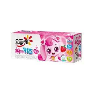 [빙그레]요플레 키즈 딸기 (40g6개)