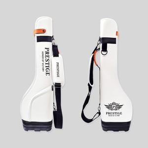 프레스티지 파크골프채 가방 스탠드 하프백 클럽 케이스