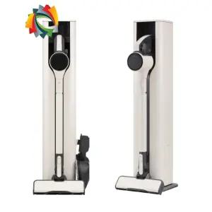 LG 코드제로 오브제컬렉션 A9 AI AI948WA 2025출시 320W 흡입+스팀물걸레